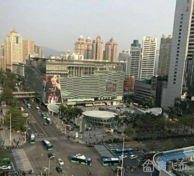 出售｜海燕大厦抄底价格，仅2万每平，方正单位，业主诚心卖