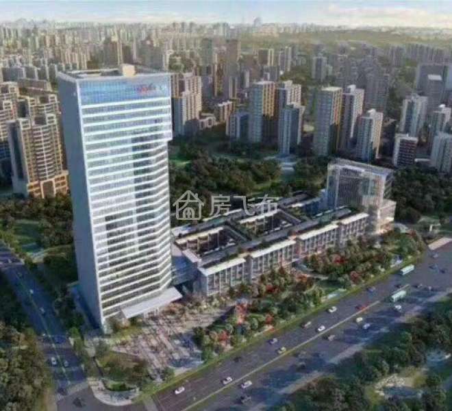 出售|平湖标杆甲级红本写字楼单价14500 超大气 首付5成可分期