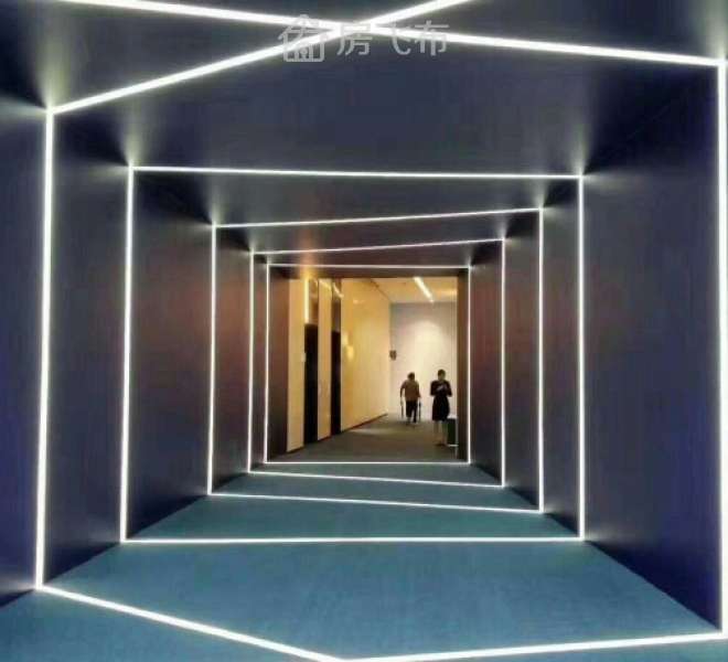 出售|平湖标杆甲级红本写字楼单价14500 超大气 首付5成可分期