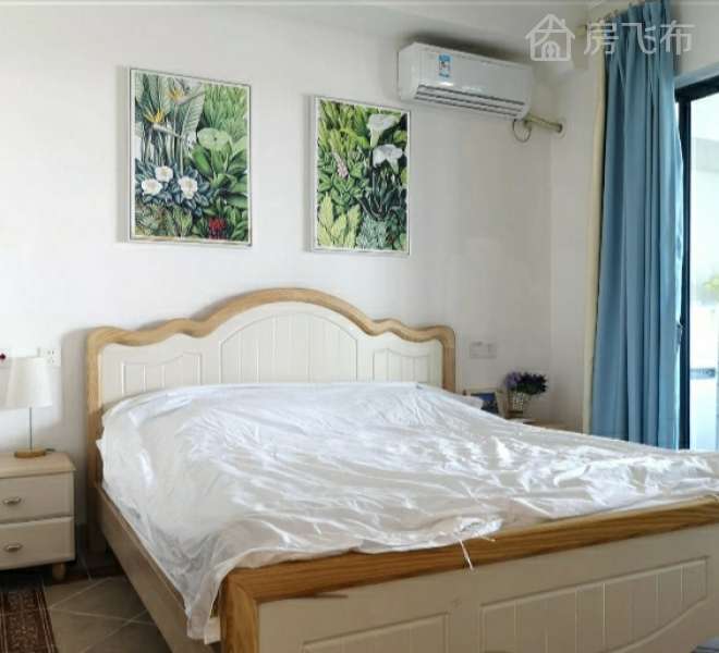 真正的一线海景，起床就看海，居家旅游打卡处