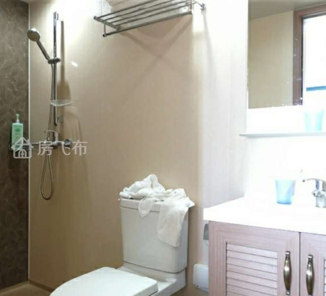 真正的一线海景，起床就看海，居家旅游打卡处