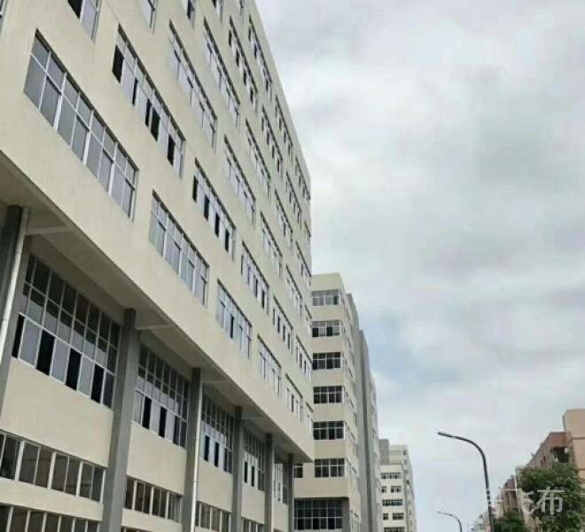 出售|租厂房不如买厂房！深圳原房东自用独院高端红本厂房出售