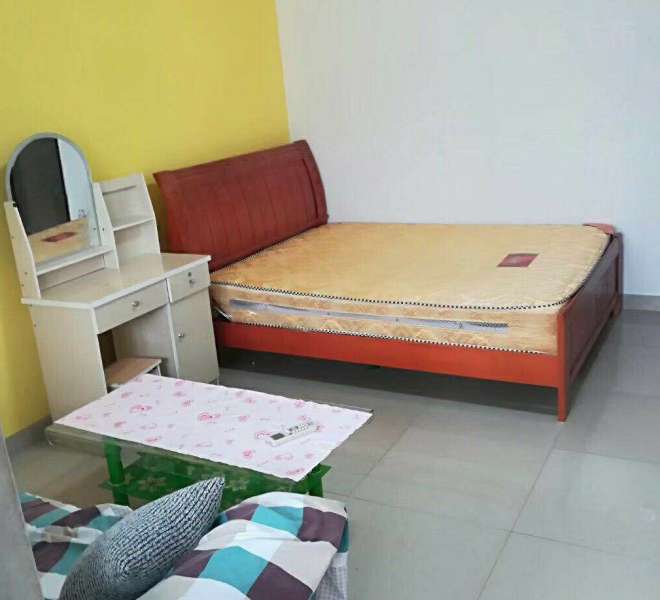 整租｜疫情降价房 文锦地铁口 超大单间 全齐装修 精装修 可做饭