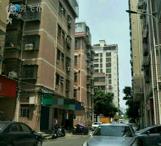 出售|梅苑新村整栋民宅出售占地120平2楼以上每层140平