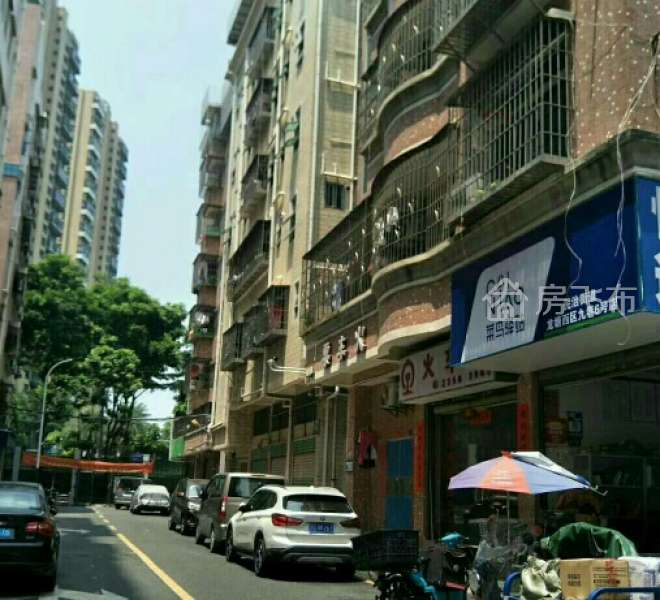 出售|梅苑新村整栋民宅出售占地120平2楼以上每层140平