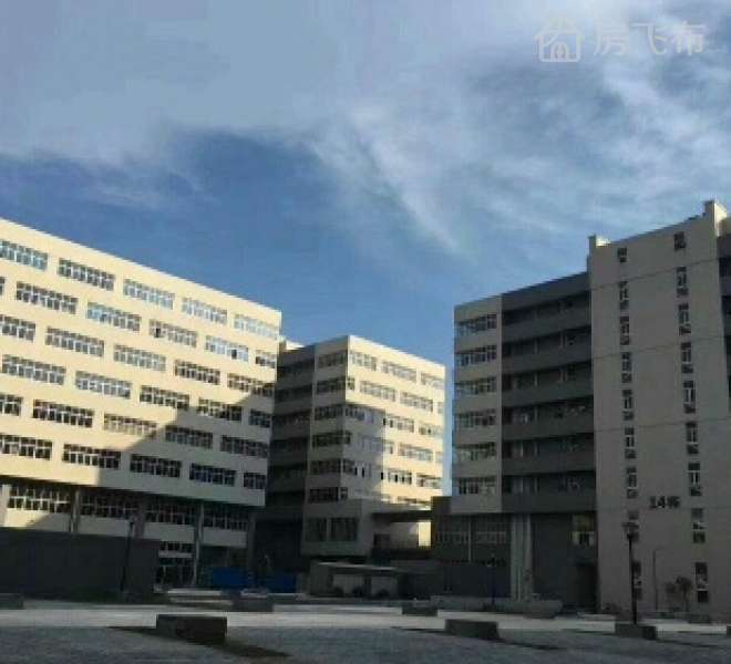 出售|临深一手高端红本厂房 总部大楼科研大厦出售可分割分层分栋出售