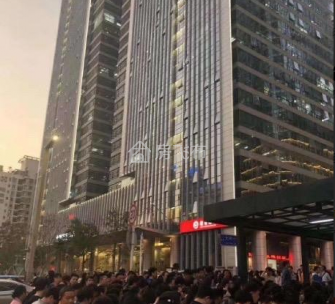 (出租)南山世界之窗地铁口临街，可奶茶便利店，无转让费