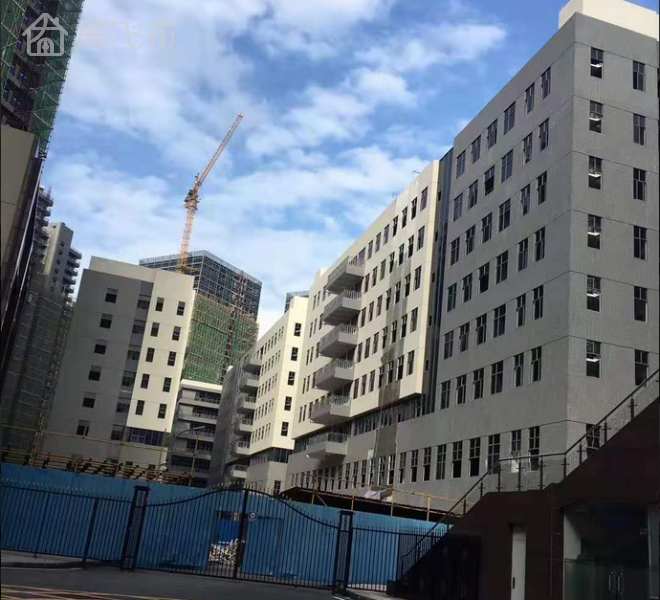 (出售)首付3成 常平镇 全新一手红本厂房出售 430㎡起售