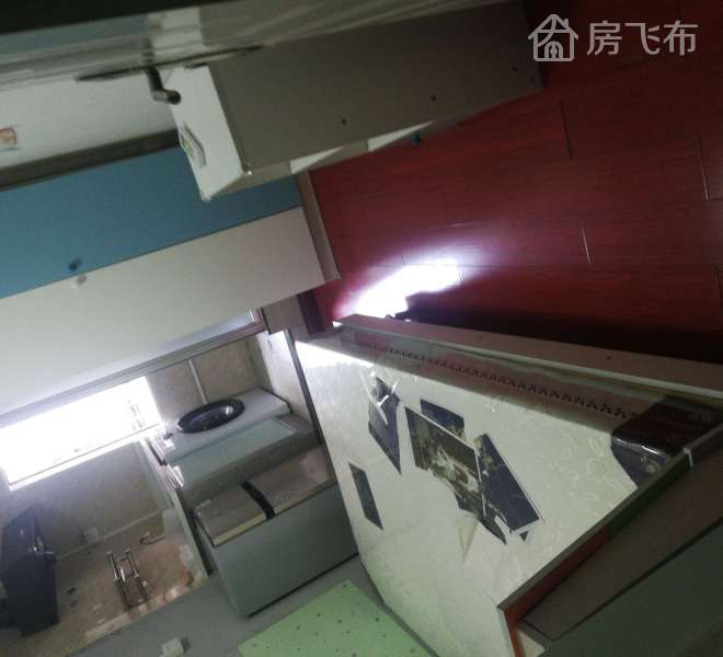 房东直租，拎包入住，临近地铁