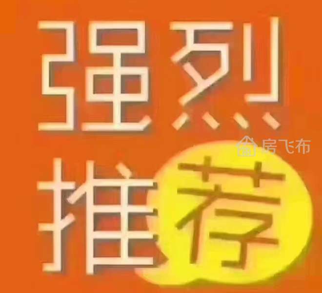 低于市场价50万的笋盘