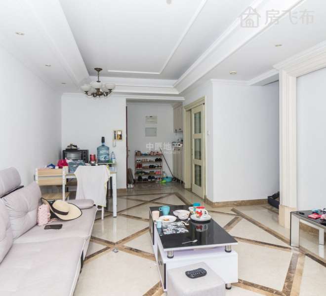 福永万科大三房，单证仅需530万，手慢无