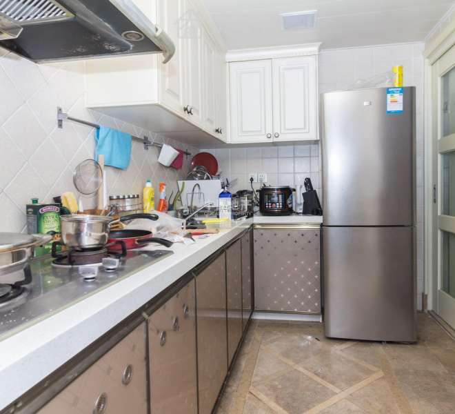 福永万科大三房，单证仅需530万，手慢无