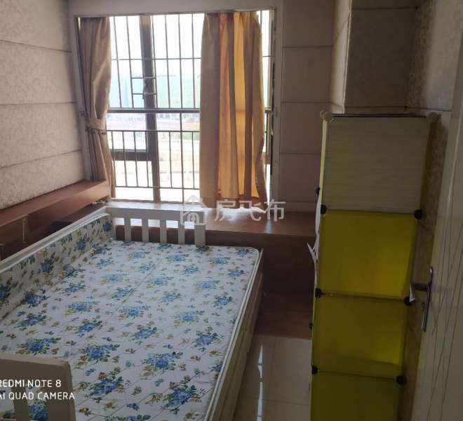 佳兆业茗萃园二期精装大3房，