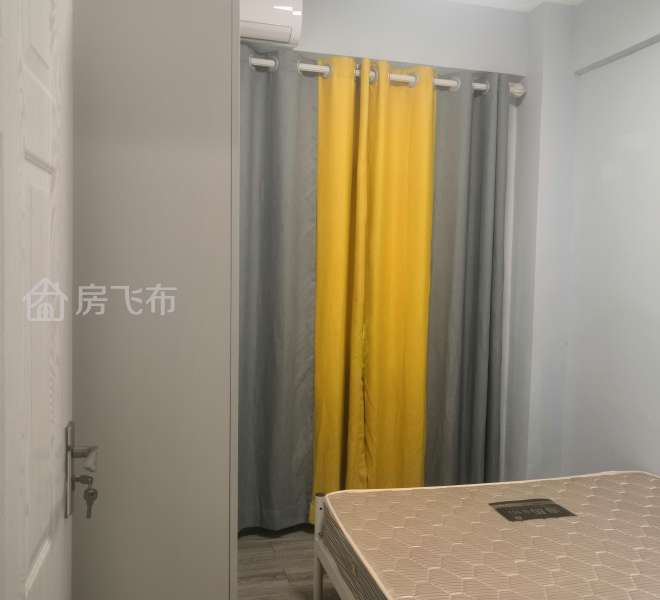 怀德社区新村小区精品公寓直租，单间配套低至1250起，一房一厅低至1380起，联系热线：温先生18377392866