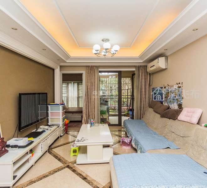 福永万科居家两房，仅此一套