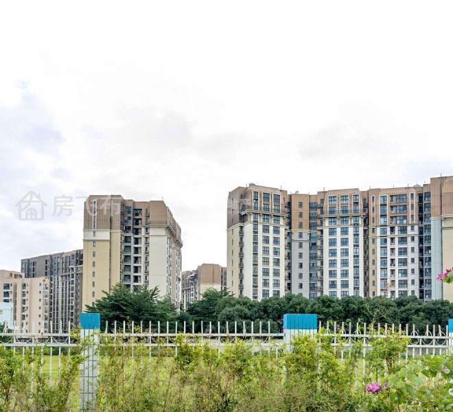 福永万科居家两房，仅此一套