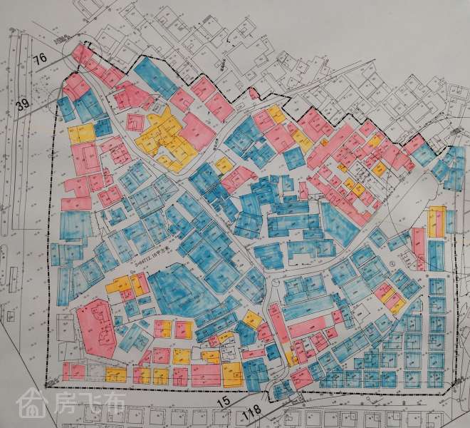 爱联地铁口好世界回迁房 新屯村旧改 红本指标房 不限名额