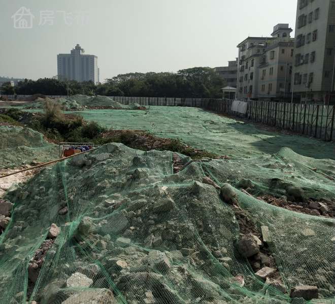 爱联地铁口好世界回迁房 新屯村旧改 红本指标房 不限名额
