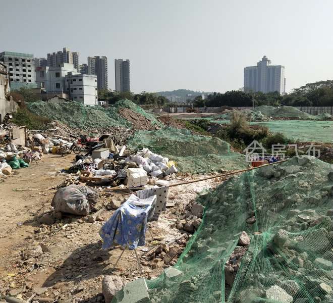 爱联地铁口好世界回迁房 新屯村旧改 红本指标房 不限名额