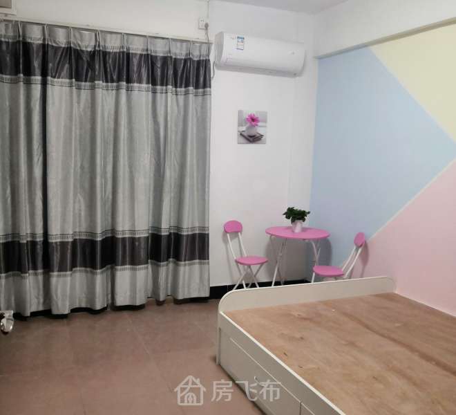 全新装修公寓出租