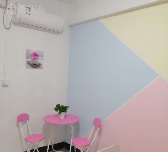 全新装修公寓出租