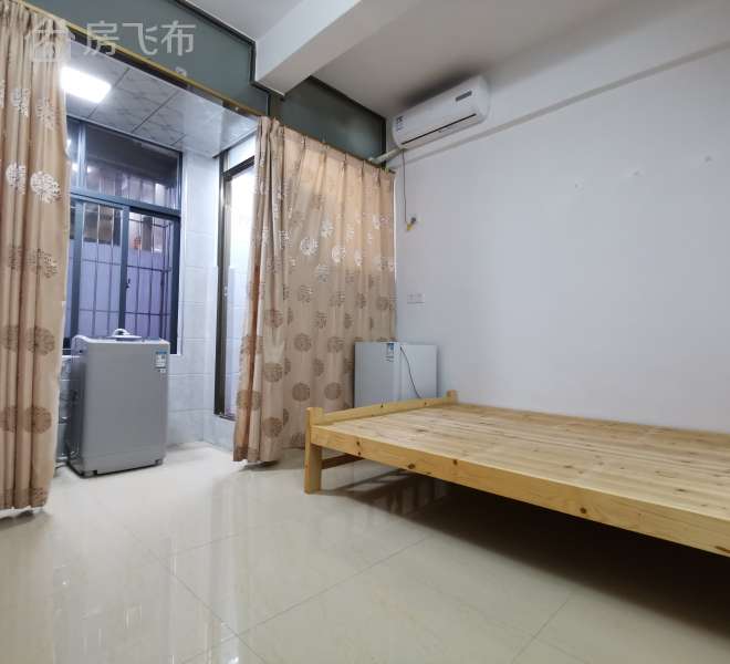 3号线布吉站，5号线长龙站，家私家电齐全，拎包入住