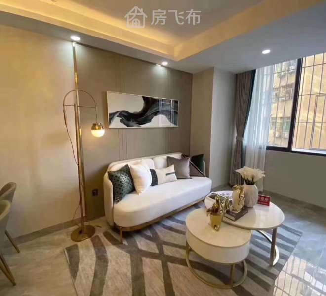 布吉沙湾 6栋28层千户大社区 交通便利 可落户 村委盖章