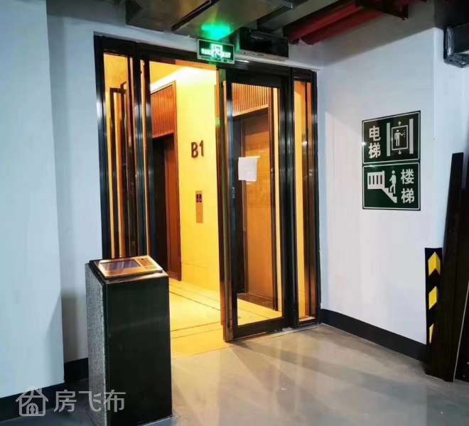 售楼处直售 观澜大型花园小区带车位 可分期10年 带精装 首付3成起