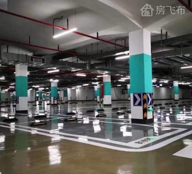 售楼处直售 观澜大型花园小区带车位 可分期10年 带精装 首付3成起