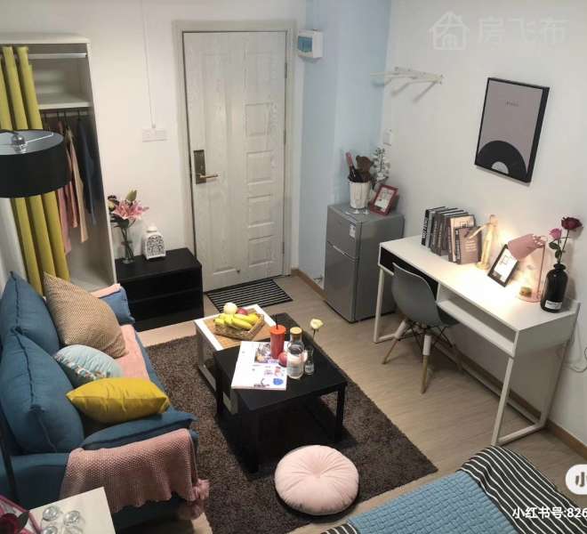 福永地铁站附近精品大单间直租