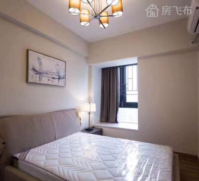 罗湖百平豪宅中海天钻