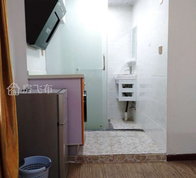 龙华新区民治街道锦绣江南整租单间