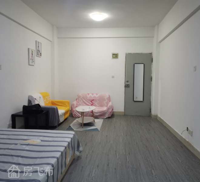 南山地铁口，精装一房，低至3300元