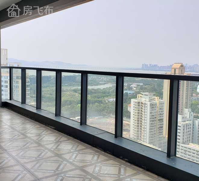 南山豪宅出租锦绣花园四期
