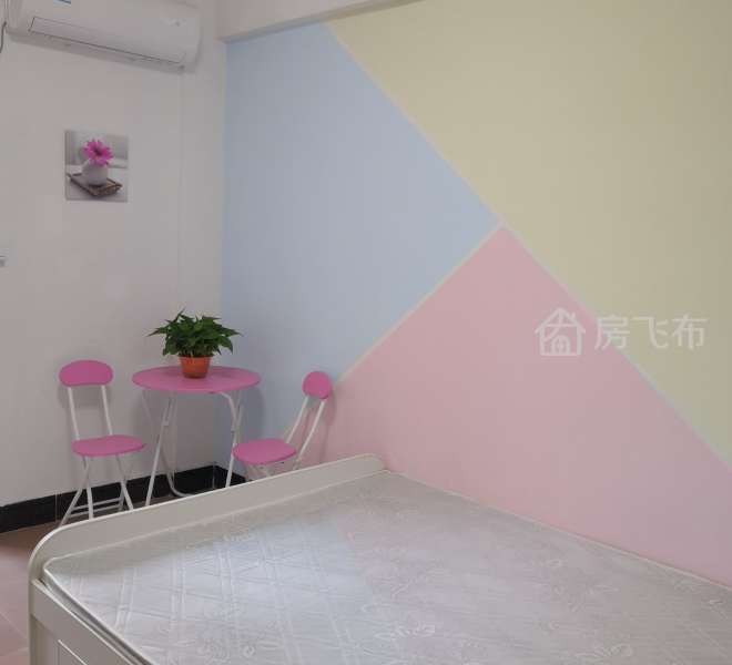 乐米精品公寓火热招租