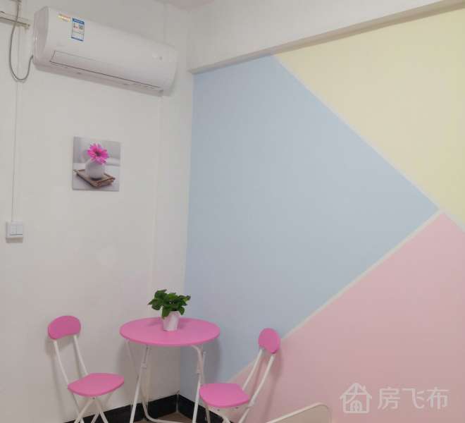 乐米精品公寓火热招租