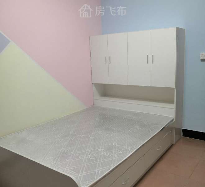 乐米精品公寓火热招租