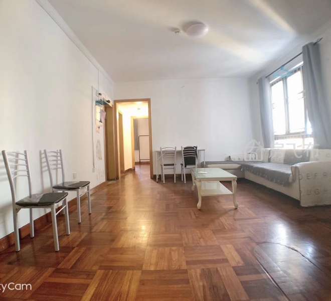 正南朝向税少满5年