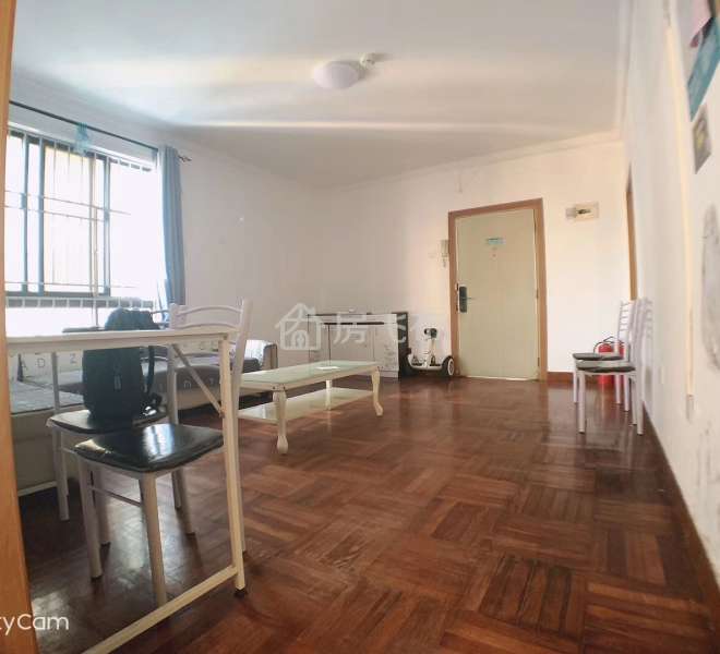 正南朝向税少满5年