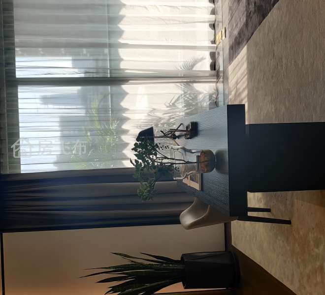 中粮大悦城天玺壹号224平米阔绰四房 开发商一手渠道对接