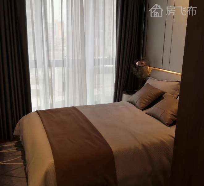 大悦城天玺壹号，80万大型综合体，不限购不限贷不占名额