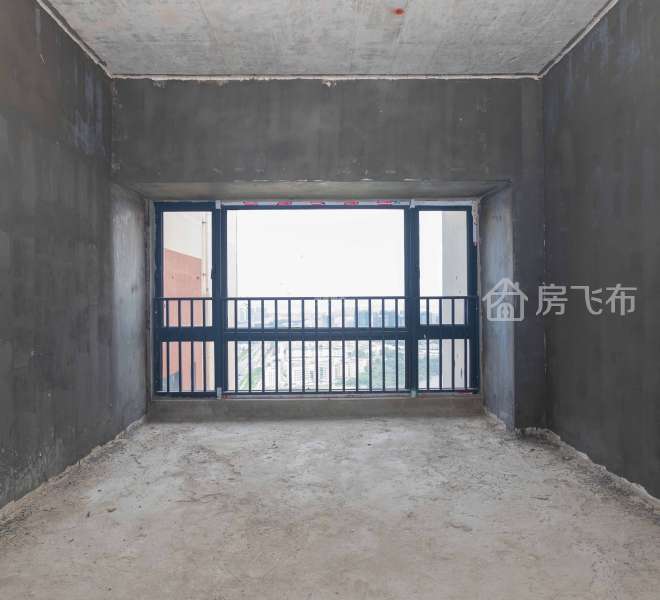 佳兆业城市广场九房复式277平售2500万，带私家泳池