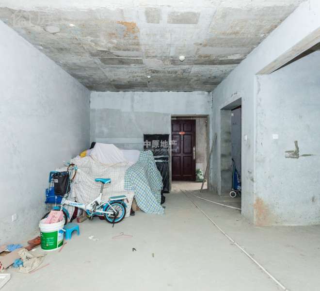 佳兆业城市广场五房复式146平售950万