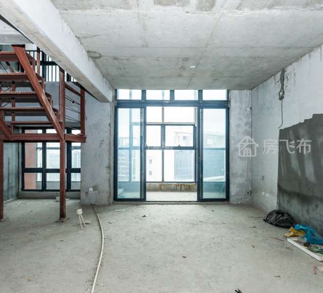 佳兆业城市广场五房复式146平售950万