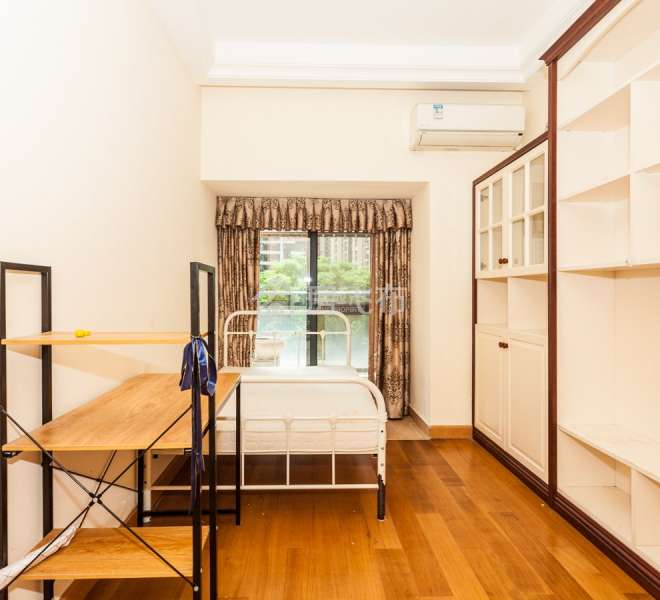 佳兆业城市广场四房122平售740万