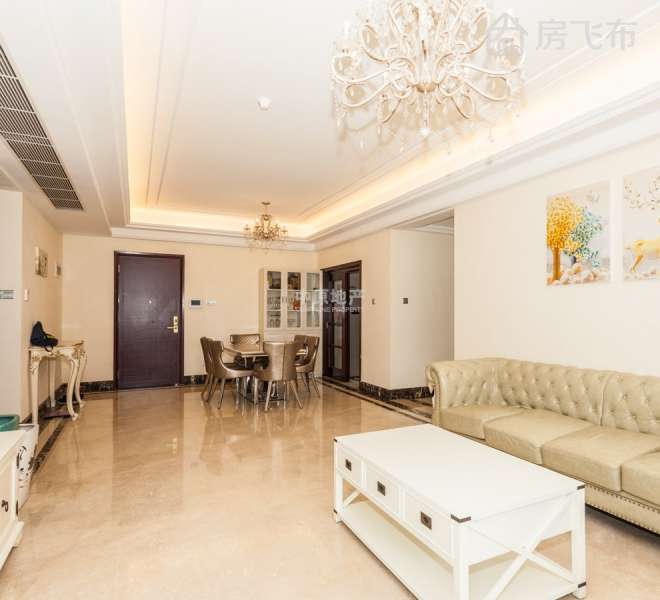 佳兆业城市广场三房142平售780万，急售，朝南