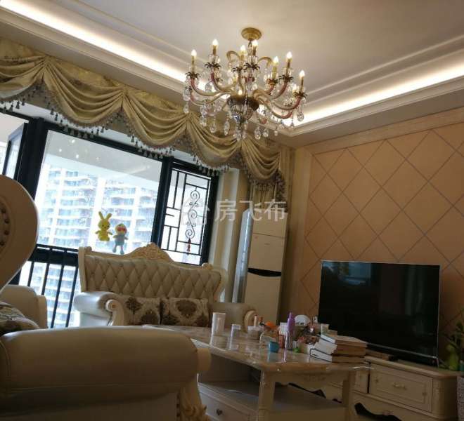 10号线地铁口雪象站，朝南带储物间！