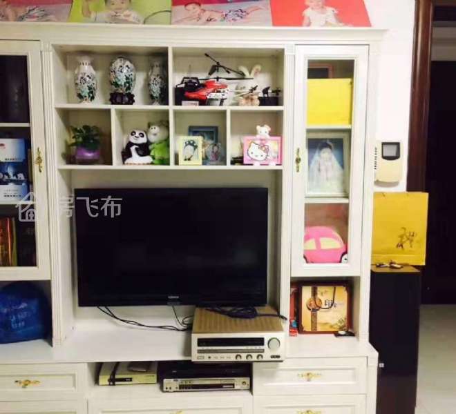 茗萃园南北通大3房，户型佳，满⑤唯一税少，业主诚售，看房方便