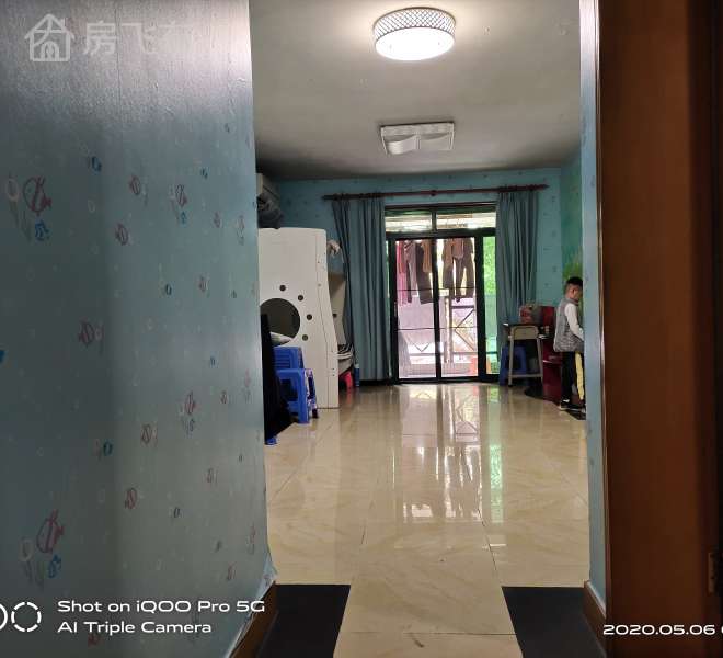 标准三房 精装双地铁口物业 整个小区唯一再租