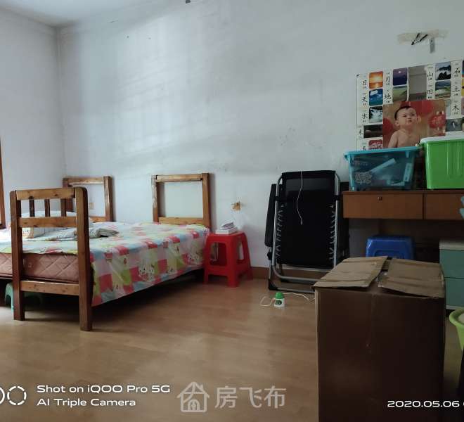 标准三房 精装双地铁口物业 整个小区唯一再租
